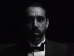 Adam Goodes in the 'It's In You' campaign.