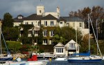 Sydney mansion Altona