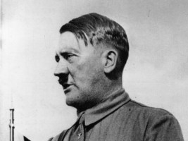 Adolf Hitler