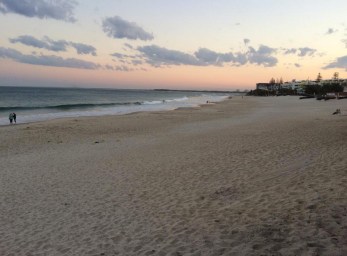 kingsbeach