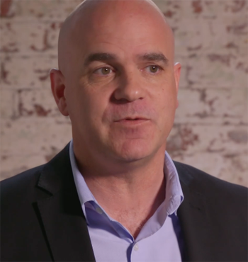 Dr Kinsella said you can train your brain to think differently about super.