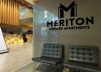Meriton Serviced Apartments