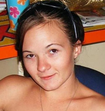 Karlie Jade Pearce-Stevenson's remains were found in Belanglo State Forest in New South Wales in August 2010. Photo: SA Police
