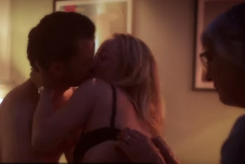 spies travel denmark ad