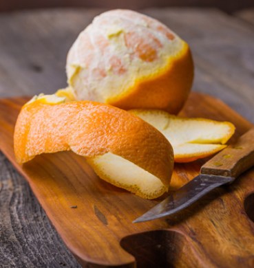 The beauty of the new material is that is relies on products already being discarded.