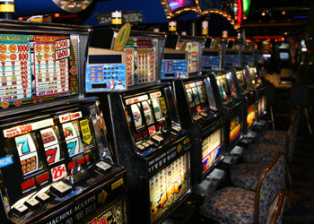 poker machine