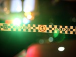 PARRAMATTA SHOOTING