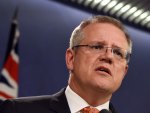 Scott Morrison