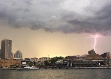 storm