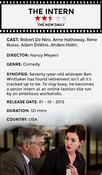 the-intern-review