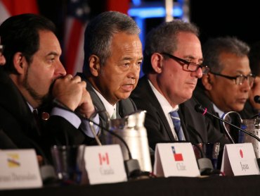 tpp agreement