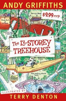 treehouse