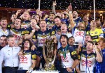 trophy