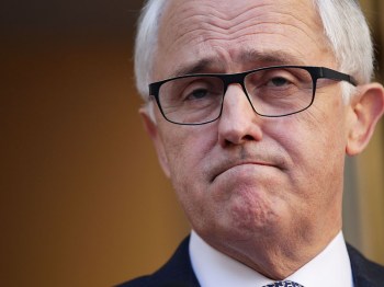 The PM said they were taking to steps to rectify the issue.