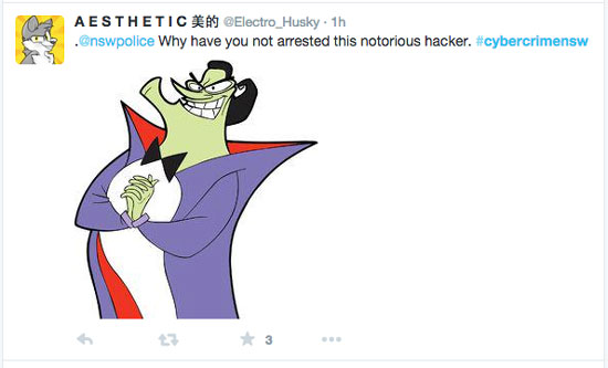 twitter-hacker