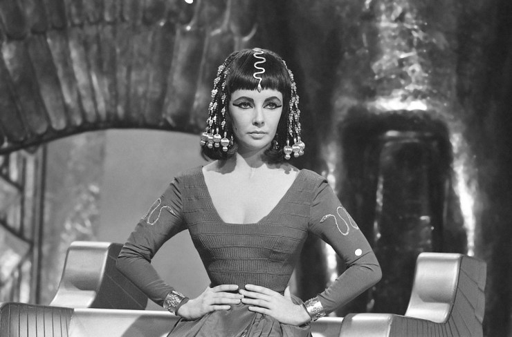 Cleopatra