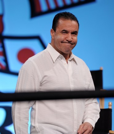 Jeff Fenech