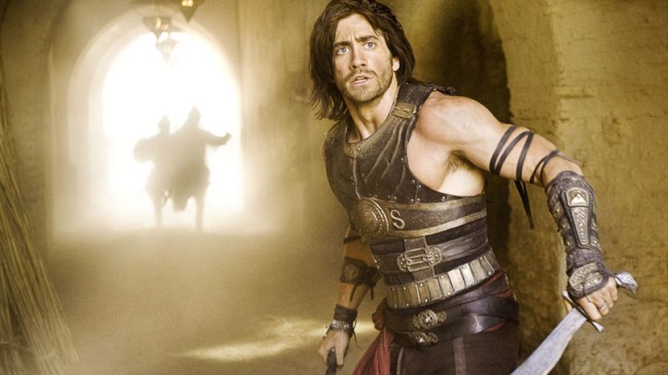 Prince of persia