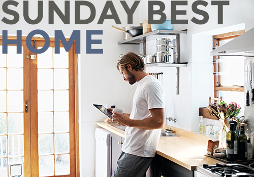 SUNDAY-BEST-HOME