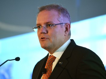 ScottMorrison