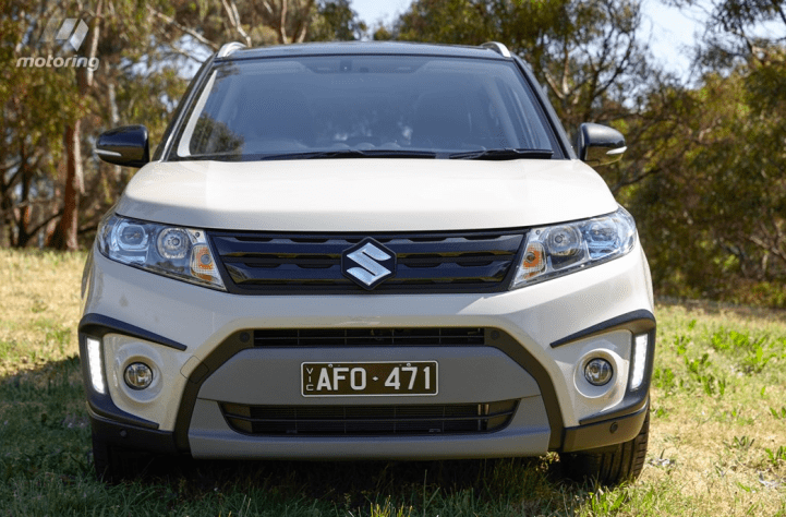 The RT-X will cost you an extra $8000 for plush suede and leather seats and sunroof.
