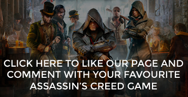 assassin's creed competition