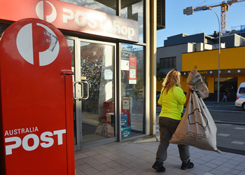australia post