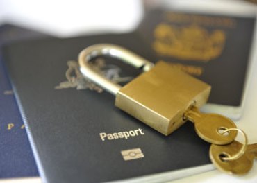australian passport