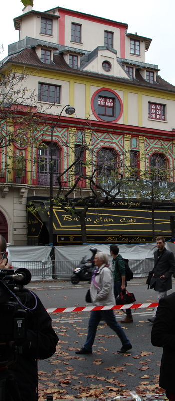 getty bataclan