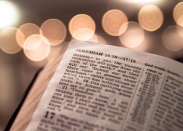 bible scripture christian