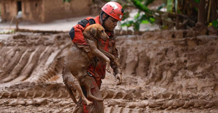 brazil mine disaster
