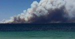 bushfires