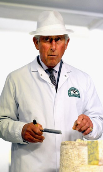 Before either of his marriages, Prince Charles proposed to his cousin, Amanda Knatchbull.