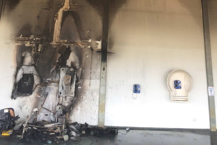 Department of Immigration and Border Protection