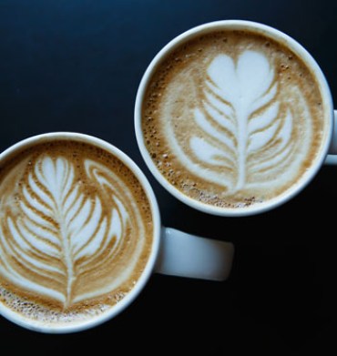 Two coffees are better than one, Monash University research shows.