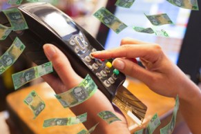credit card ripoff