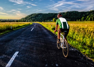 cycling helmets