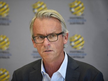 David Gallop