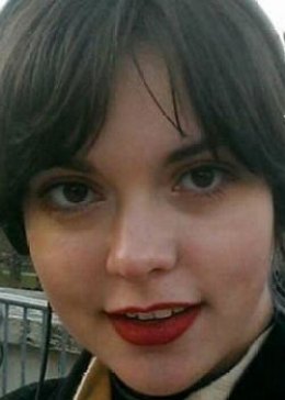 Emma Parkinson