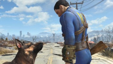 Fallout 4 review