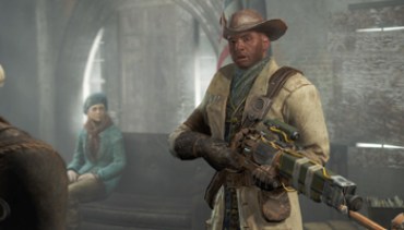 fallout 4 review