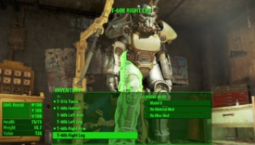 fallout 4 review