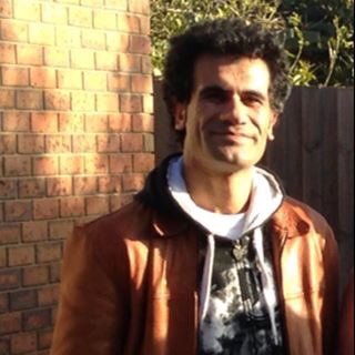 fazel chegeni