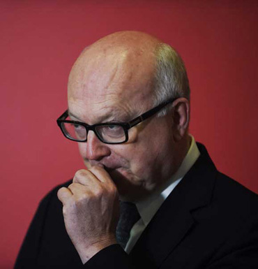george brandis aap