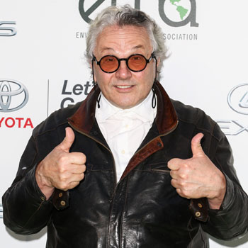 Mad Max director George Miller is behind the start-up.