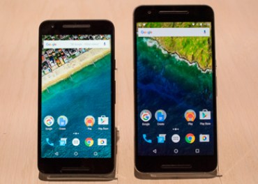 google nexus