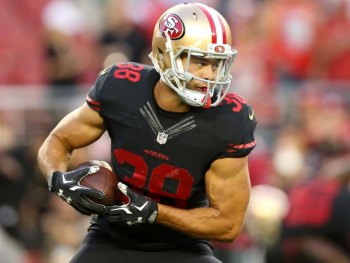 Jarryd Hayne