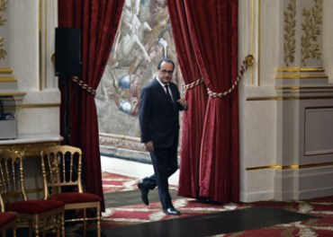 francois hollange