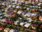 housing suburb