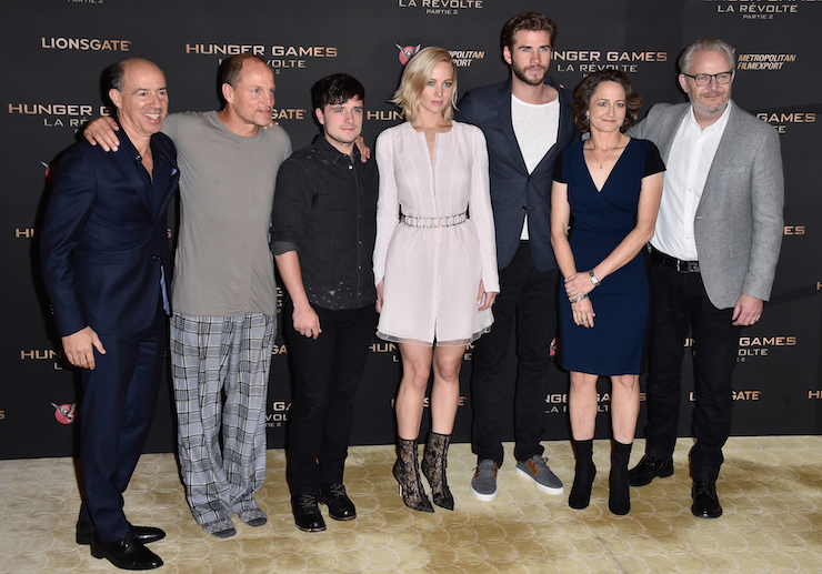 Photo: Getty